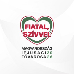 Magyarország Ifjúsági Fővárosa 2026 