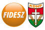 Fidesz MPSZ-KDMP