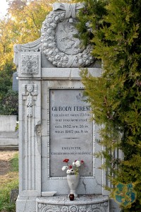 Öreg-temető