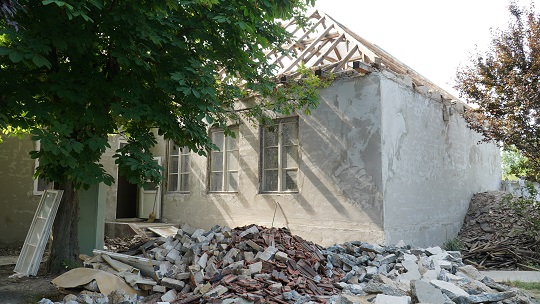 Megelőző állapot 40. kép