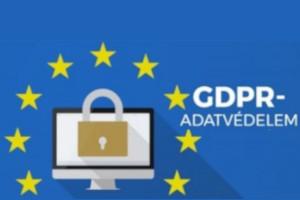 Adatvédelem - GDPR