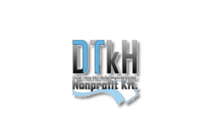 DTkH Duna-Tisza Közi Hulladékgazdálkodási Nonprofit Kft. logója
